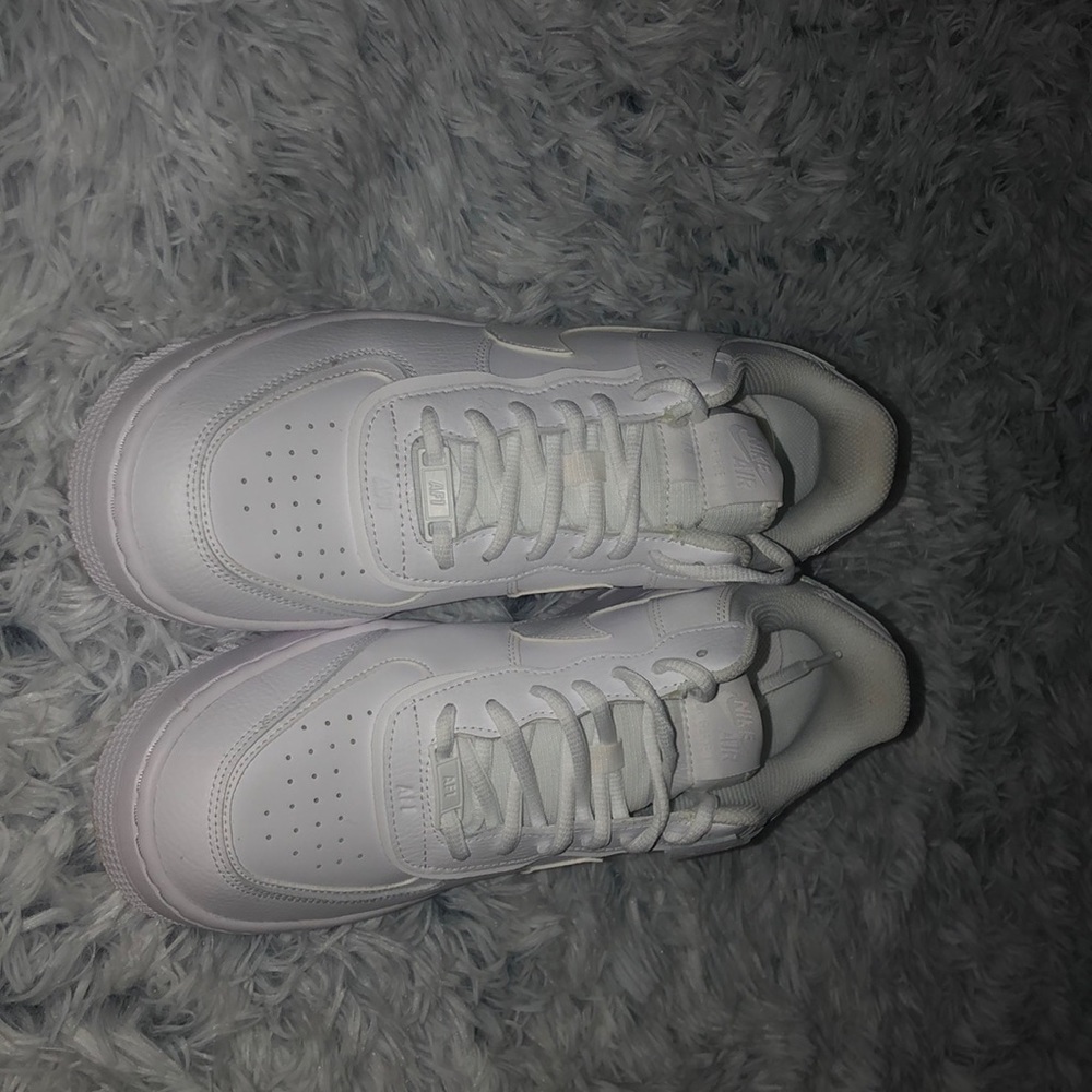 Nike Air Force 1 Shadow